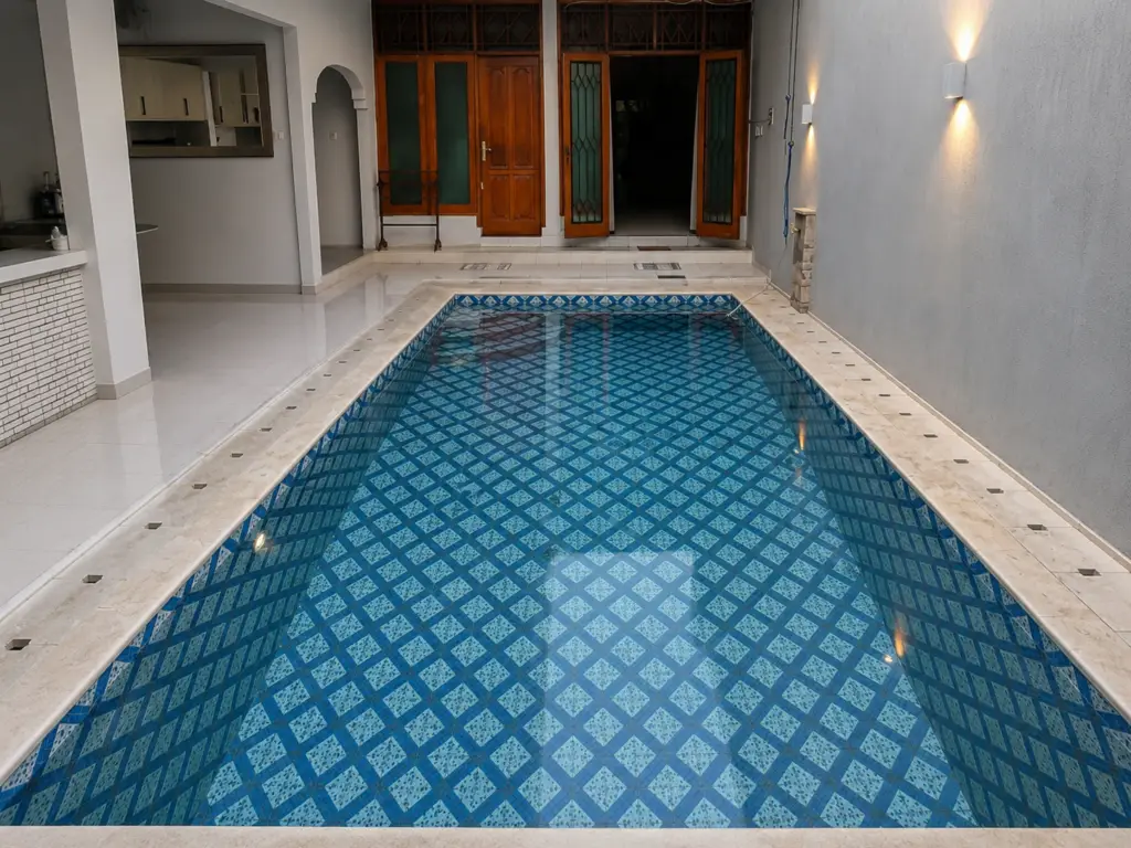Jasa Perawatan Kolam Renang Profesional untuk Rumah, Hotel & Villa jasa perawatan kolam renang